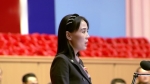 북한 김여정, 담대한 구상에 "절대로 상대해주지 않을 것"