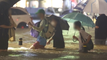 [단독] 이번이 역대급? 매년 깨질 수 있다…폭우의 경고