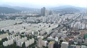 강남·서초까지…전국 아파트값 10년 만에 최대폭 하락