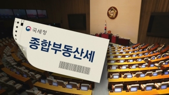 종부세 깎는 방법 놓고 우왕좌왕…결국 '시한' 넘겼다