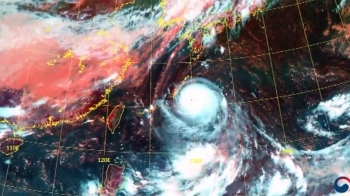 “사라·매미 때보다 강해“…태풍 '힌남노' 경남 남해안 상륙한다