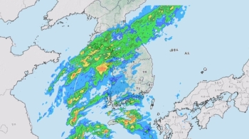 [인터뷰] 태풍 '힌남노' 상륙 임박…현재 위치·이동 경로·강도는?