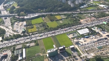 고속도로 '양방향' 정체 계속…귀경길 새벽 2시쯤 풀릴 듯