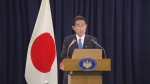 기시다 일본 총리 "다음 달 11일부터 입국 제한 완화"