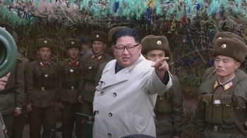 [외안구단] 미 북핵 권위자 “윤석열 정부, 김정은에 핵무장 동기 줬다“