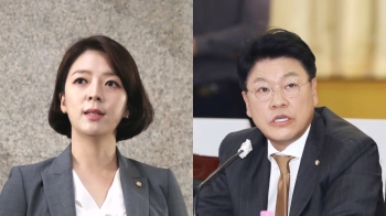 '신핵관' 배현진, 조강특위 합류…'구핵관' 장제원 여전한 신임?