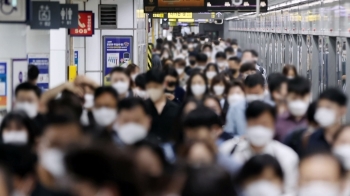 “꽉 찬 지하철 타기 무서워졌다“…현장에서 본 위험도는