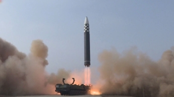 북, 보름 만에 ICBM 도발…정부 “북한, 오판 말라“