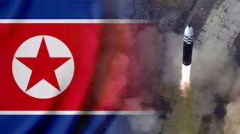 “정상각도 땐 미국 전역 사정권“…북한, 또 ICBM 쐈다