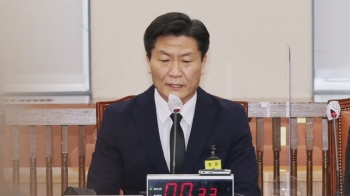 이임재 전 용산서장, “서울청이 기동대 지원 거절“ 주장