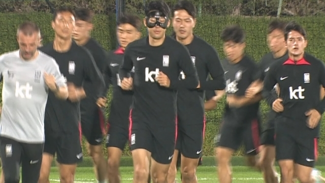 사상 첫 중동·겨울 월드컵…대표팀 "원정 16강 넘는다"