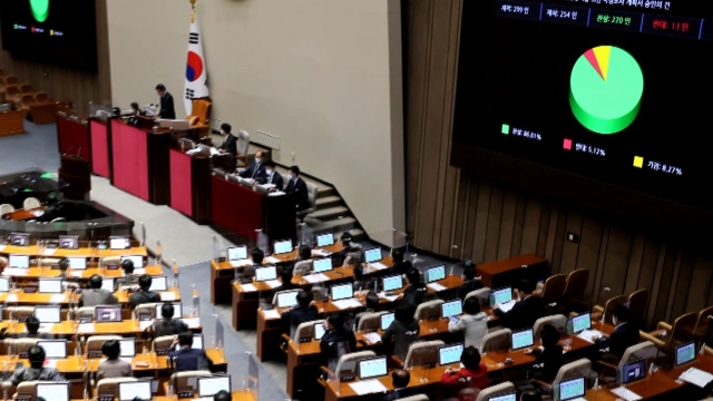 "국정조사 대상서 대검 빼달라"…진통 끝 계획서 채택