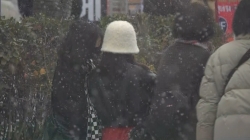 [날씨] 전국에 눈 또는 비…낮 최고 서울 8도 부산 13도