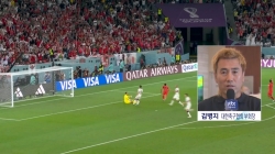 [인터뷰] 김병지 “벤투 감독의 과감한 결단, 팀 승리 이끌었다“