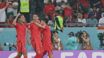 숫자는 거짓말하지 않는다…한국 축구 이유 있는 '16강'