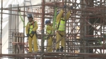 '논란의 카타르' 월드컵 기간에도 이주노동자 작업 중 사망
