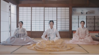[단독] 요정으로 쓰던 일본식 가옥서 '한복 홍보' 촬영을?