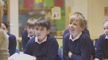 "유년기는 한 번뿐"…'코로나 세대' 추적 관찰하는 영국