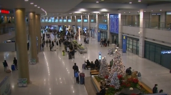 입국 전후 코로나 검사 의무화…'중국 빗장' 행렬 동참