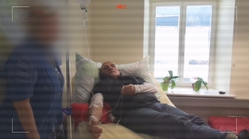 [트리거] 스스로 죽음을 예약한 환자…'스위스 조력사망' 현장 취재