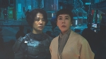 넷플릭스 글로벌 1위 찍은 '정이'…한국형 SF 영화 주목