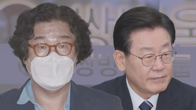 [단독] 김성태 "이재명 대선 염두에 두고 북한에 송금"