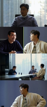 '뭉찬2' 안정환 “'어쩌다벤져스' 싹 갈아엎을 수 있다“ 선언!