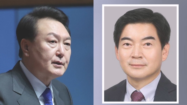 윤 대통령 '학폭근절' 대책 지시…인사실패 유감 표명은 없어