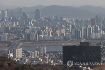 부동산전문가 90%이상 “올해 집값 하락“…절반 “내년 회복“