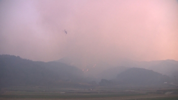 경남 합천 산불 20시간 만에 주불 진화…대응 단계 해제