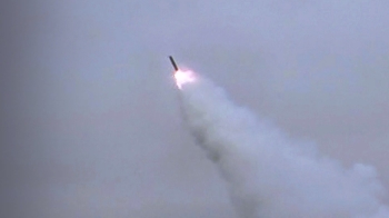북한 발표 10분 전 “미사일 발사“…하루 늦게 발표한 군