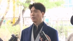 '60억 횡령' 친형 재판에 증인으로 나선 박수홍 "강력 처벌 원한다"