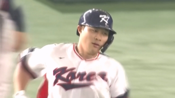 WBC 한풀이? 김하성, MLB 시범경기서 3타수 3안타