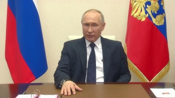 푸틴 “벨라루스에 전술핵 배치 합의“…미 “러 핵 사용 징후 없어“
