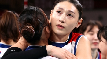 도쿄올림픽 '4강 신화' 김연경…자문 역할로 다시 태극마크