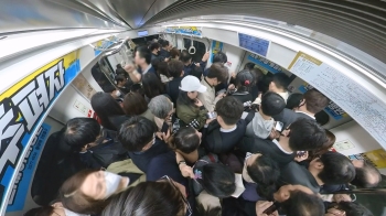 버스 늘려도 김포골드라인 '여전'…승객들 지하철 고집하는 이유는