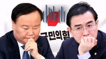 김재원·태영호, 징계 수위 '온도 차'…국민여론은 어디에?