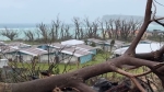 [인터뷰] 괌 여행객이 느낀 '슈퍼태풍'의 위력…"건물이 지진 난 것처럼 흔들려"