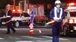 일본 나가노현 무장한 남성 공격에 경찰관 등 4명 숨져
