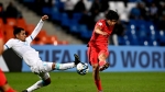 'U-20' 온두라스와 무승부…16강 진출, 경우의 수 따져보니