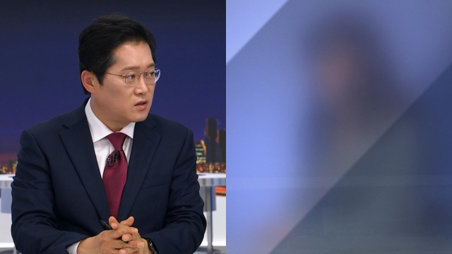 [인터뷰] '부산 돌려차기' 피해자 출연…외로운 싸움 1년, 무엇이 가장 힘들었나