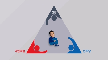 검찰·여야 전방위 압박…김남국, 정면 돌파 의지 피력