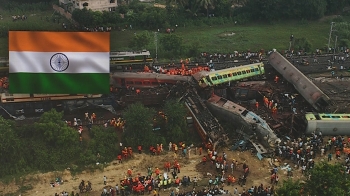 '인도 열차 참사' 사망자 288명에 각국 애도 물결…왜 이렇게 피해 컸나?