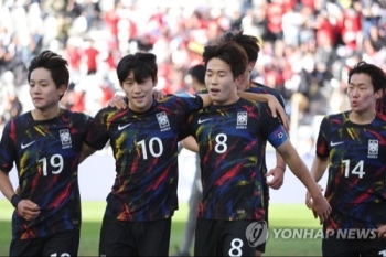 잘 싸운 김은중호, U-20 월드컵 4위 마감…이스라엘에 1-3 패배