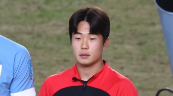 U-20 '4강 주역' 이승원…데뷔 전 '브론즈볼' 수상 영예