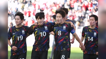 U-20 월드컵 '4강 쾌거' 축구대표팀, 오후 귀국 