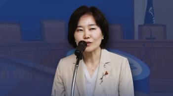 김은경 “기득권·팬덤 모두 혁신“…민주당 갈등 속 정치력 '물음표'