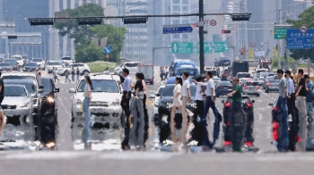 이제 6월인데 연일 폭염특보…올여름 '역대급 찜통더위' 가능성