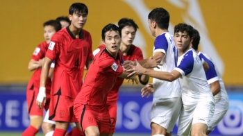 “모든 역량 쏟아낼 것“…U-17 아시안컵 결승은 '한일전'