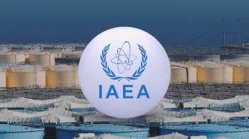 일본에 '면죄부' 준 IAEA…“오염수 방류 계획, 국제 기준 부합“